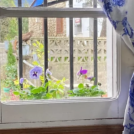 Casa de Férias Maria