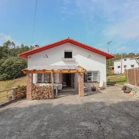 Maria Holiday home