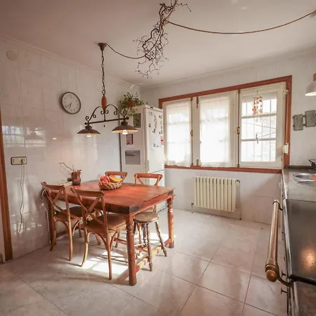 Holiday home Maria *
