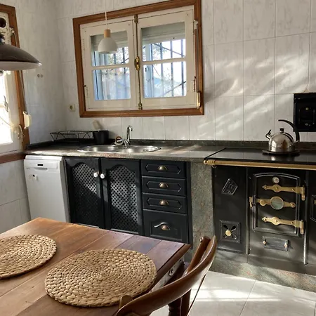 Maria Casa de Férias *