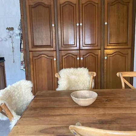 Hébergement de vacances Maria *