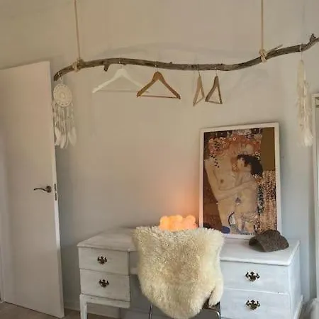 Maria Hébergement de vacances *