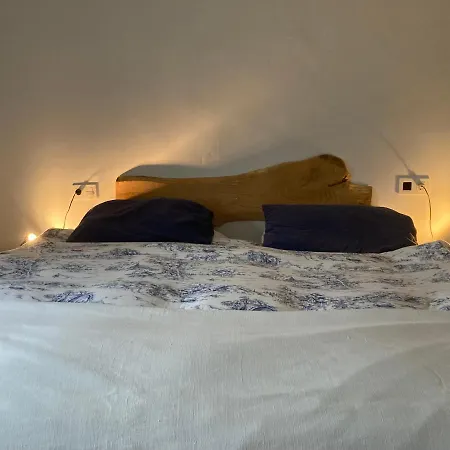 Hébergement de vacances Maria *