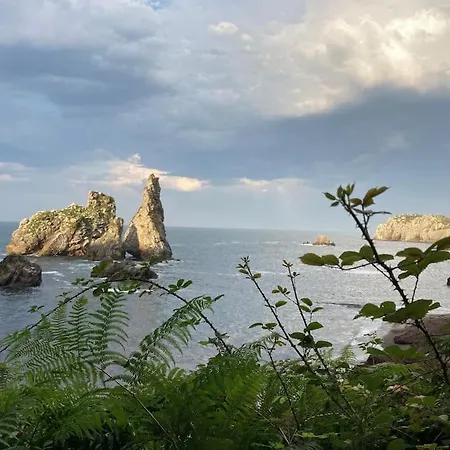 Hébergement de vacances Maria