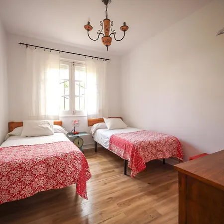 Prázdninový dům Maria