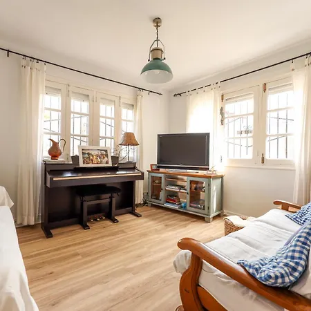 Maria Prázdninový dům La Franca