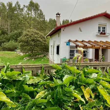 Maria Holiday home La Franca